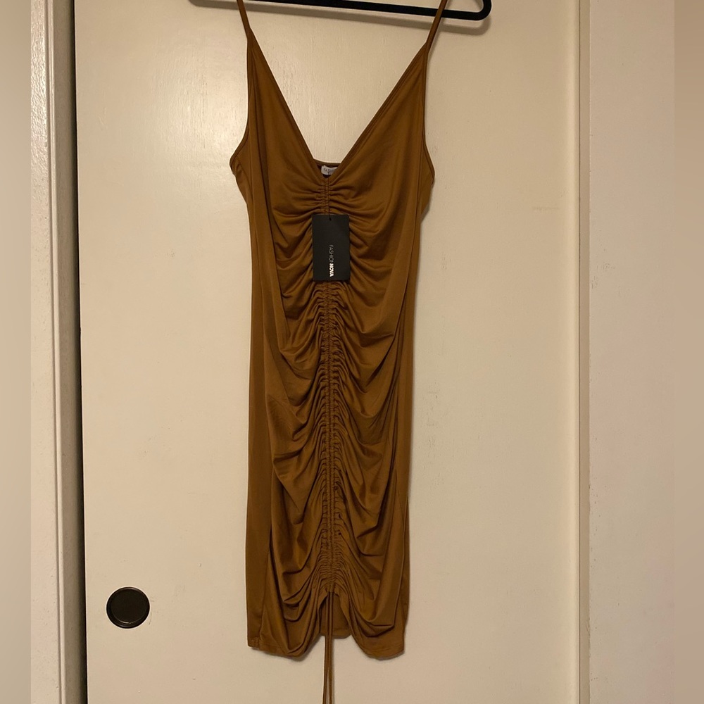 Fashion Nova dress